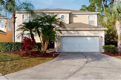 4651 Golden Beach Court, Kissimmee, FL 34746 - Photo 1