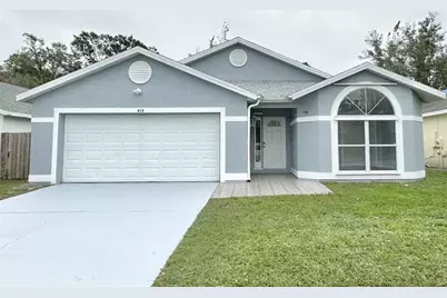 813 Ponderosa Pine Court, Orlando, FL 32825 - Photo 1