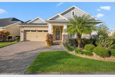 10539 Warlow Creek Street, Orlando, FL 32832 - Photo 1