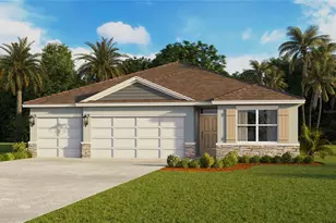 4025 Bradbury Wy, Sanford, FL 32773 - Photo 1