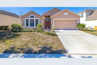 416 Hammerstone Avenue, Haines City, FL 33844 - Photo 1