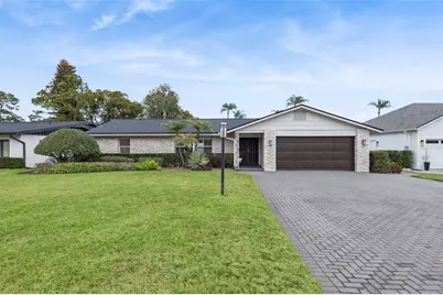 6007 Linneal Beach Drive, Apopka, FL 32703 - Photo 1