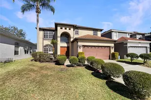 3834 Regents Way, Oviedo, FL 32765 - Photo 1