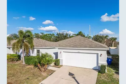 2813 Mosshire Circle, Saint Cloud, FL 34772 - Photo 3