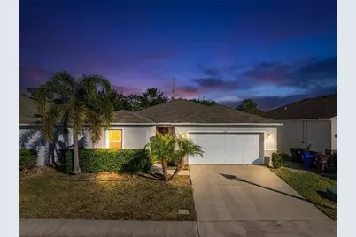 2813 Mosshire Circle, Saint Cloud, FL 34772 - Photo 1