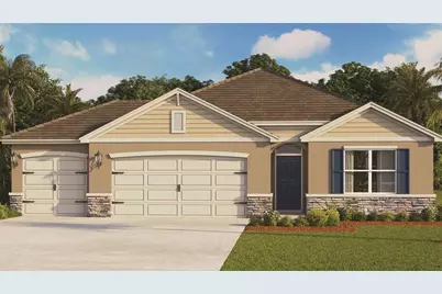 4021 Bradbury Way, Sanford, FL 32773 - Photo 1