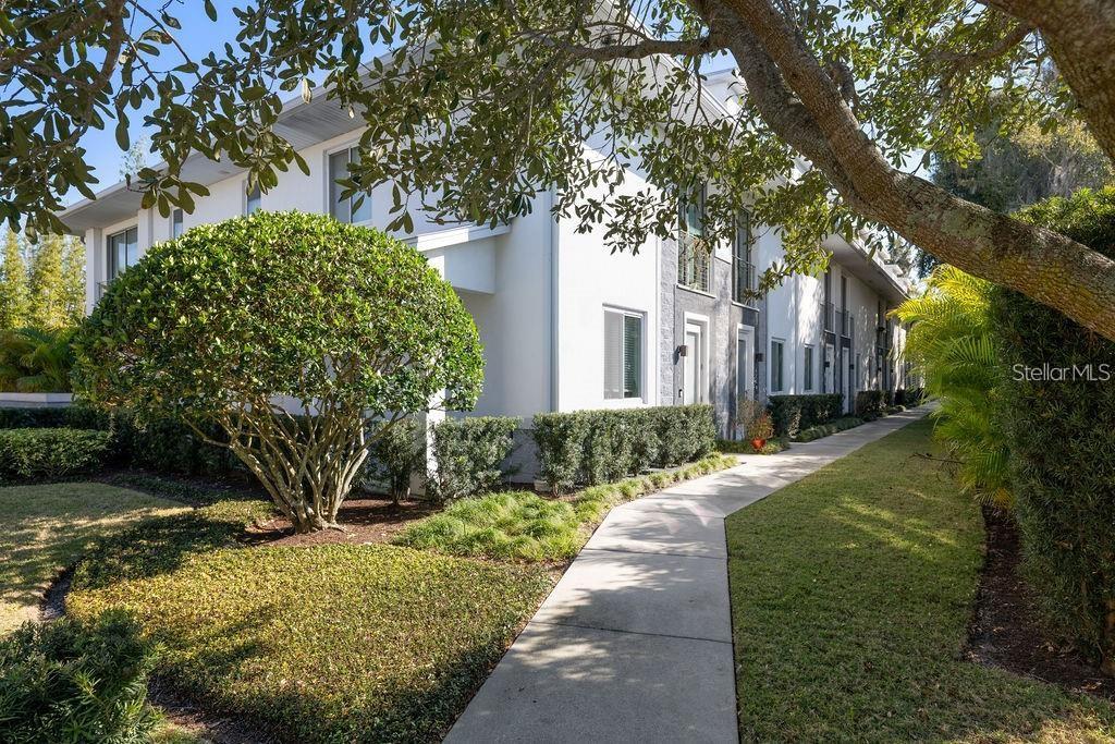 432 W Swoope Ave - 432 W Swoope Ave, Winter Park, FL 32789 Luxury Property | Jose Angel Pina