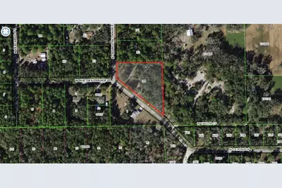 9075 N Orange Blossom Point, Crystal River, FL 34428 - Photo 1