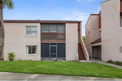 2485 Lakeway Branch Drive #2105, Orlando, FL 32839 - Photo 1