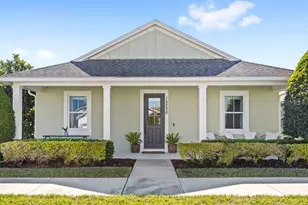 15230 Honeybell Dr, Winter Garden, FL 34787 - Photo 1