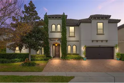 16669 Varone Cove Court, Winter Garden, FL 34787 - Photo 1