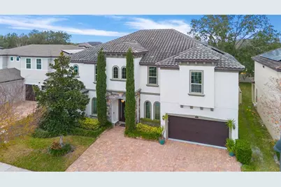 16669 Varone Cove Court, Winter Garden, FL 34787 - Photo 69