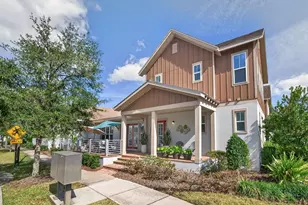 8809 Laureate Blvd, Orlando, FL 32827 - Photo 1