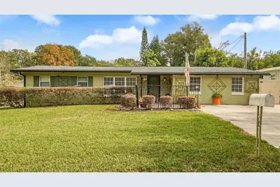 2992 Chantilly Avenue, Winter Park, FL 32789 - Photo 1