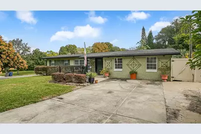 2992 Chantilly Avenue, Winter Park, FL 32789 - Photo 3