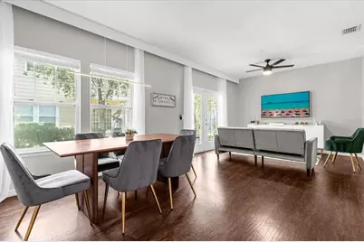 5350 Diplomat Court #108, Kissimmee, FL 34746 - Photo 7