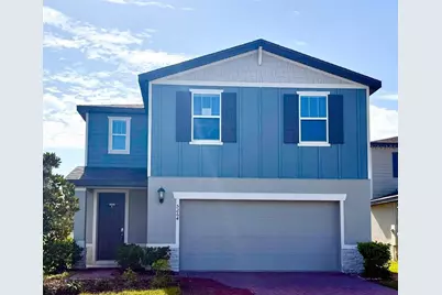 5264 Stephs Field Street, Saint Cloud, FL 34771 - Photo 1