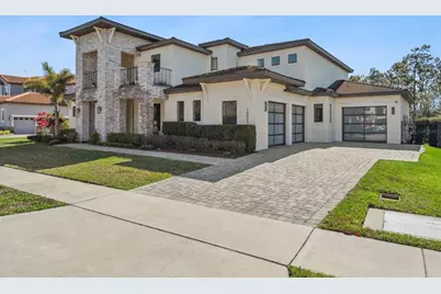 10403 Woodward Winds Drive, Orlando, FL 32827 - Photo 1