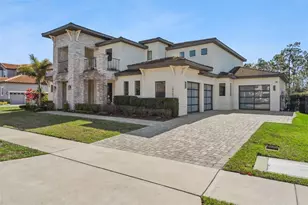 10403 Woodward Winds Dr, Orlando, FL 32827 - Photo 1