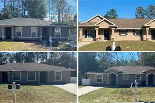 [Address not provided], Dunnellon, FL 34434 - Photo 1