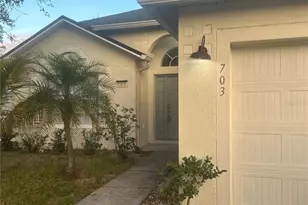 703 Flagstone St, Haines City, FL 33844 - Photo 1