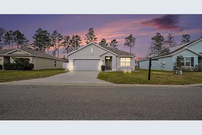 348 Hickory Course Radial, Ocala, FL 34472 - Photo 1