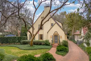 1226 Golden Ln, Orlando, FL 32804 - Photo 1