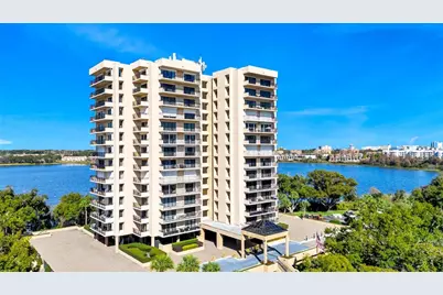 7550 Hinson Street #10, Orlando, FL 32819 - Photo 1