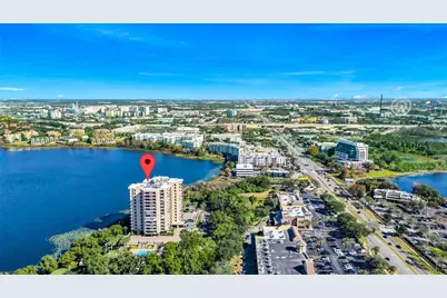 7550 Hinson Street #10, Orlando, FL 32819 - Photo 35