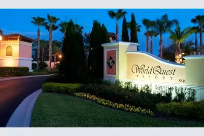 8763 Worldquest Boulevard #5406, Orlando, FL 32821 - Photo 33