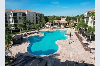8763 Worldquest Boulevard #5406, Orlando, FL 32821 - Photo 1