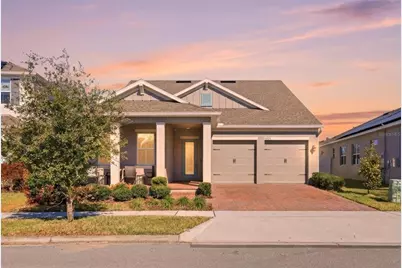 15023 Sunstar Way, Winter Garden, FL 34787 - Photo 1