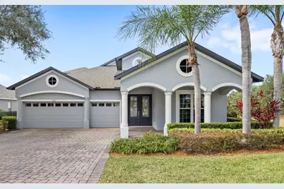 1826 Jean Marie Drive, Winter Garden, FL 34787 - Photo 1