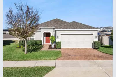 1040 Golden Dawn Loop, Minneola, FL 34715 - Photo 1