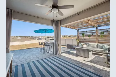 1040 Golden Dawn Loop, Minneola, FL 34715 - Photo 3