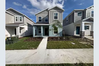 6004 Zen Way, Clermont, FL 34714 - Photo 1