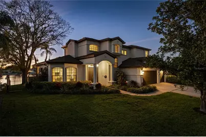 3598 10th Street NE, Saint Petersburg, FL 33704 - Photo 1