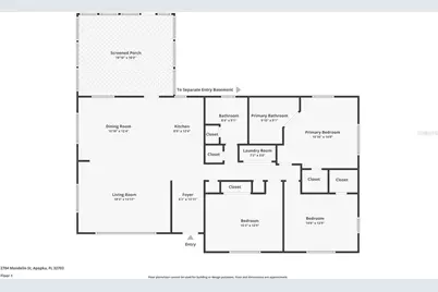 2704 Mendelin Street, Apopka, FL 32703 - Photo 47