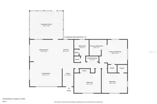 2704 Mendelin St, Apopka, FL 32703 - Photo 47