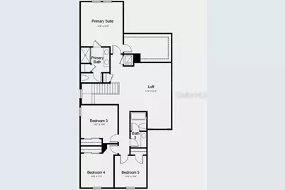 7417 Capstone Drive, Groveland, FL 34736 - Photo 3