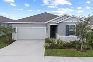 858 Ballantyne Dr, Lake Wales, FL 33898 - Photo 1