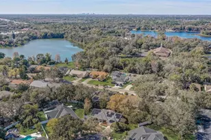 10400 Hunters Trail Ct, Orlando, FL 32817 - Photo 3