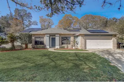 10400 Hunters Trail Court, Orlando, FL 32817 - Photo 1