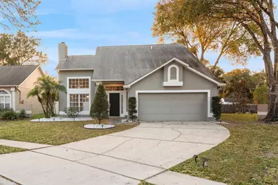 10948 Dearden Circle, Orlando, FL 32817 - Photo 1