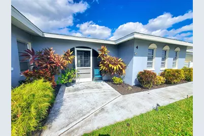4 Golfview Road, Rotonda West, FL 33947 - Photo 1