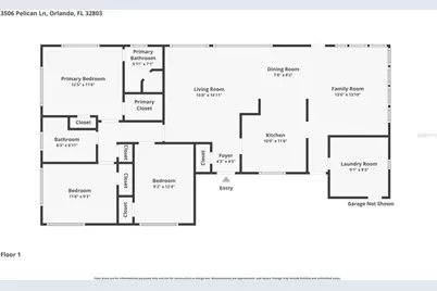 3506 Pelican Lane, Orlando, FL 32803 - Photo 35