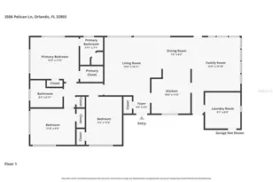 3506 Pelican Ln, Orlando, FL 32803 - Photo 35