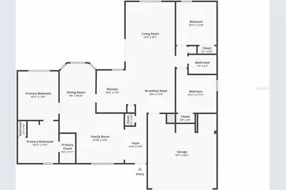 996 Big Oaks Drive, Oviedo, FL 32765 - Photo 33