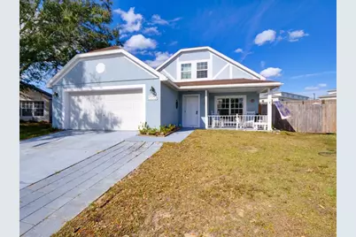 153 Rollins Drive, Davenport, FL 33837 - Photo 1