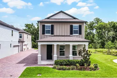 505 Venetian Palms Boulevard, New Smyrna Beach, FL 32168 - Photo 1